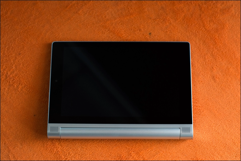 Lenovo yoga tablet 2 người bạn đồng hành trong cuộc sống