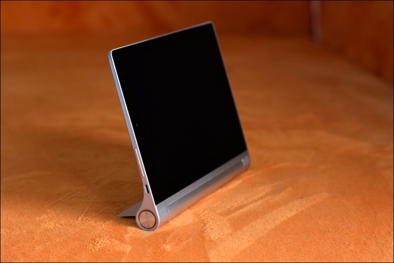 Lenovo yoga tablet 2 vì sáng tạo là không giới hạn