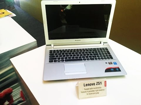 Lenovo z5170 trải nghiệm game audition tuyệt vời hơn với cấu hình mạnh màn hình full hd và loa jbl