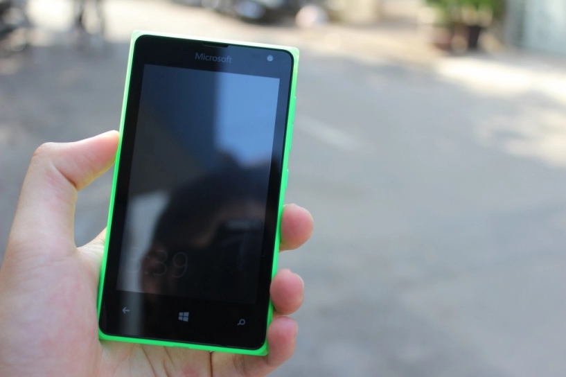 Lumia 532 có phù hợp với mức giá 2 triệu đồng