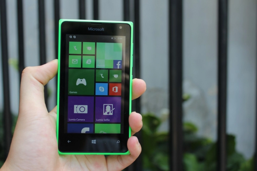 Lumia 532 có phù hợp với mức giá 2 triệu đồng
