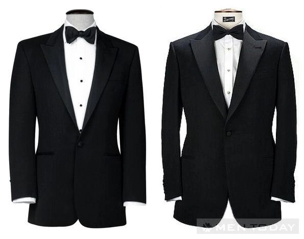 Mặc đúng mặc đẹp với 4 phong cách sang trọng cùng suit