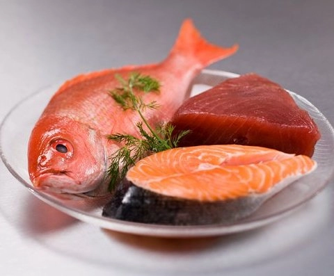 Mẹo chọn thịt cá tươi ngon