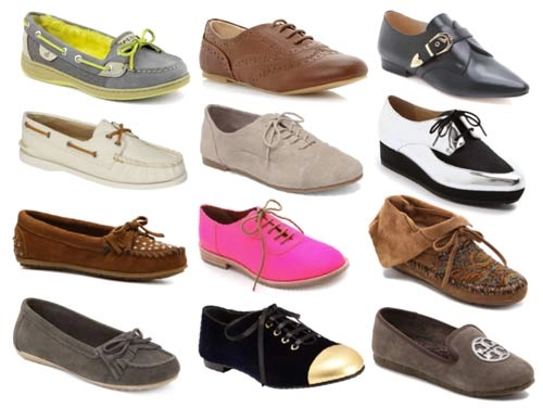 Mẹo phân biệt các loại giày việt nam xuất khẩu