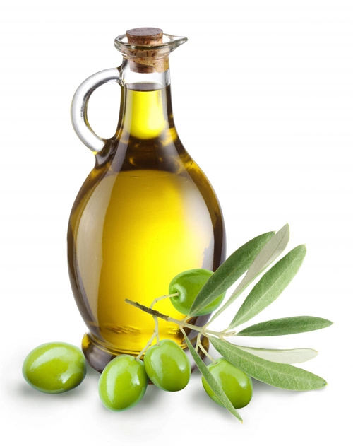 Mẹo sạch mụn bằng dầu olive