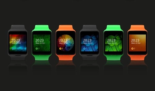 Microsoft moonraker sẽ là smartwatch cuối cùng trước khi nokia ra đi