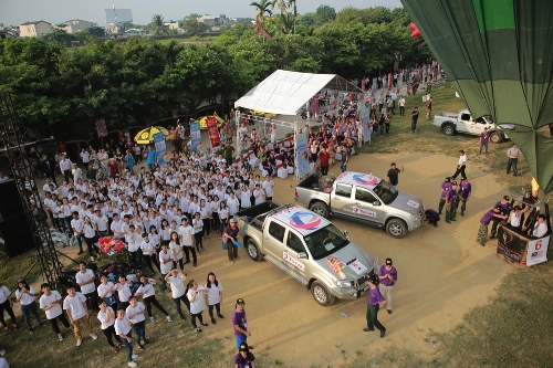 Ngắm toàn cảnh huế ở độ cao gần 300m