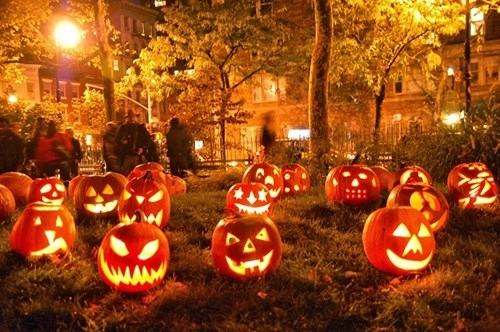 Nguồn gốc ý nghĩa lễ hội halloween