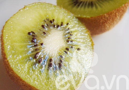 Nhật ký hana da trắng nõn từ kiwi
