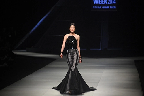 Những ấn số của vifw 2014 đã được mở tung