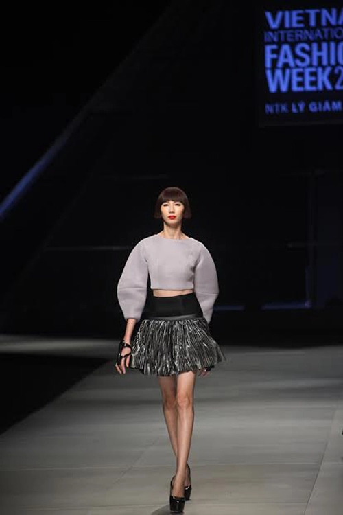 Những ấn số của vifw 2014 đã được mở tung