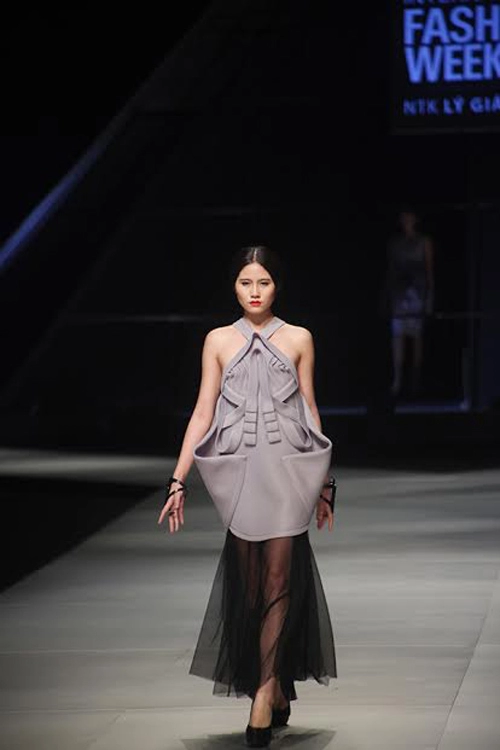 Những ấn số của vifw 2014 đã được mở tung