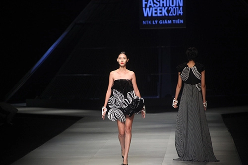 Những ấn số của vifw 2014 đã được mở tung