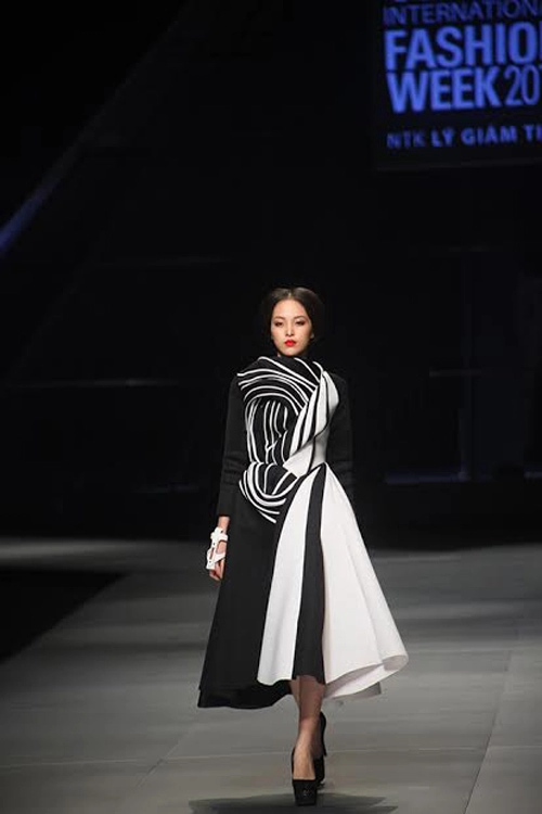 Những ấn số của vifw 2014 đã được mở tung