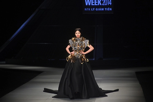 Những ấn số của vifw 2014 đã được mở tung