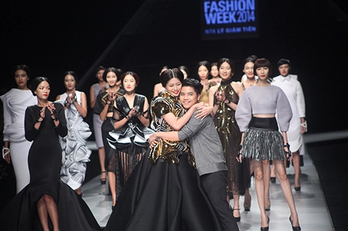 Những ấn số của vifw 2014 đã được mở tung