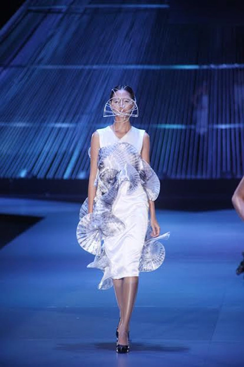 Những ấn số của vifw 2014 đã được mở tung