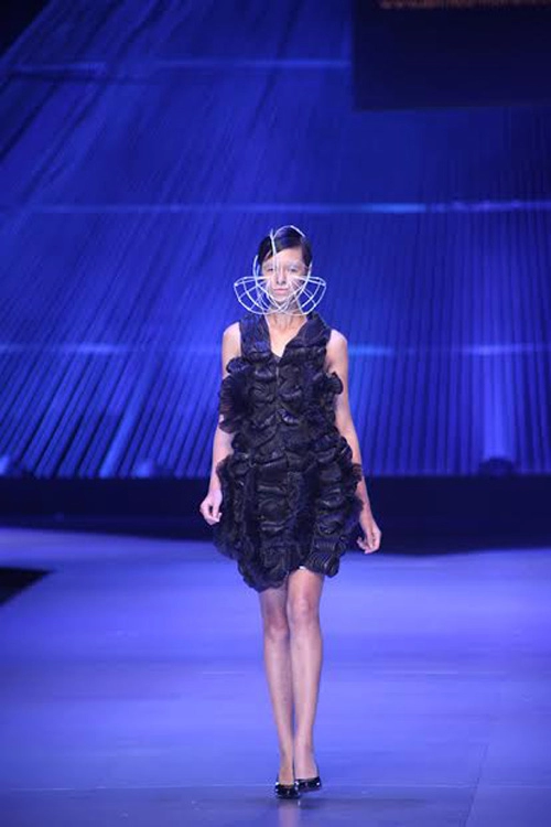 Những ấn số của vifw 2014 đã được mở tung