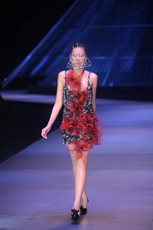 Những ấn số của vifw 2014 đã được mở tung