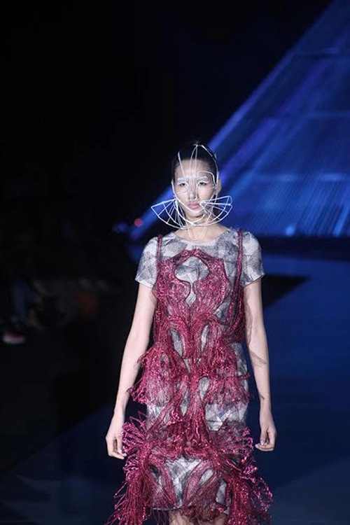 Những ấn số của vifw 2014 đã được mở tung