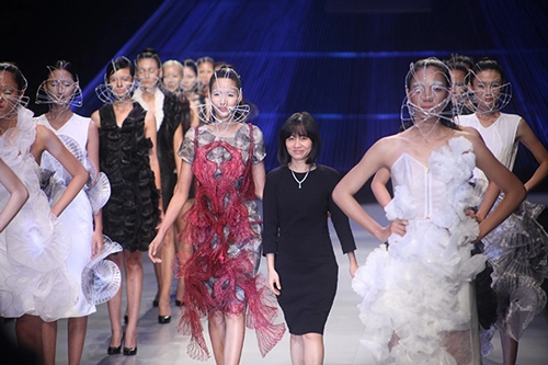 Những ấn số của vifw 2014 đã được mở tung