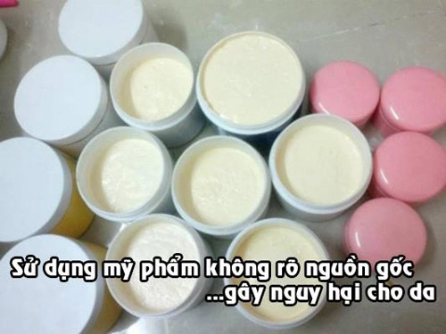 Những cách chăm sóc da sai lầm mà bạn đang mắc phải