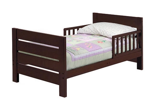Những chiếc giường ngủ tuyệt đẹp mẹ nên mua cho bé