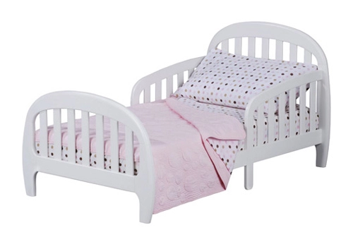 Những chiếc giường ngủ tuyệt đẹp mẹ nên mua cho bé