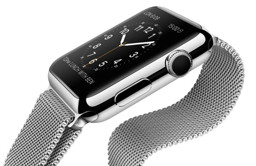 Những điều cần biết về apple watch - sản phẩm đáng chú ý của apple