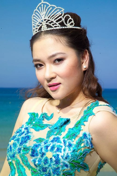 Những hoa hậu việt hiếm hoi tỏa sáng ở miss world