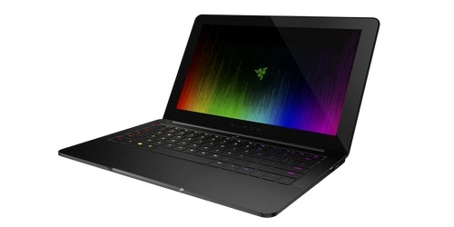 Những laptop đẹp nhất thế giới