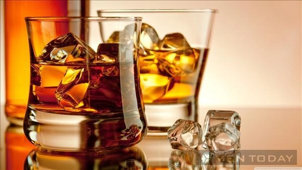 Những lợi ích bất ngờ của whiskey