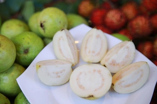 Những món quà ngọt lành mà mùa thu ưu ái tặng hà nội