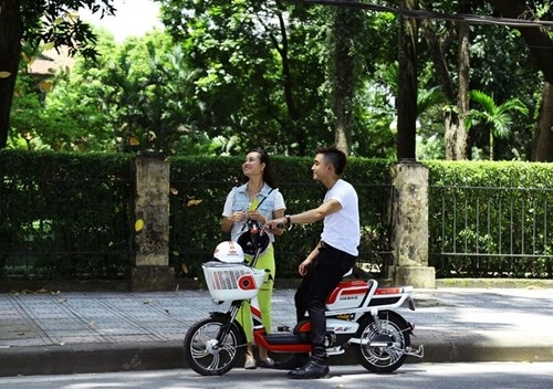 Những thú ăn - chơi không thể bỏ lỡ khi hà nội vào thu