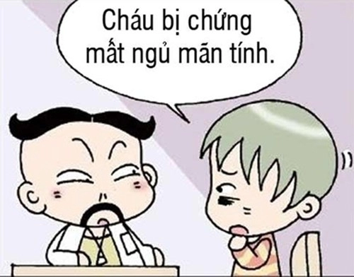 phép thuật dành cho những người khó ngủ thử ngay