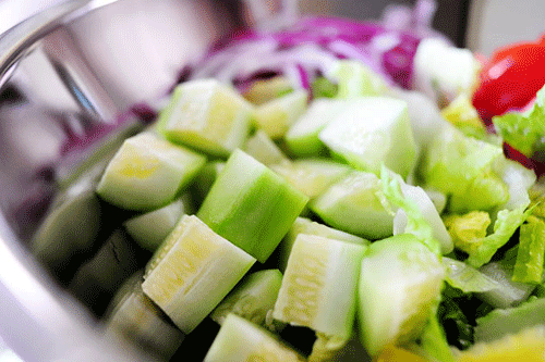 Salad hy lạp