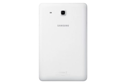 Samsung công bố máy tính bảng giá rẻ galaxy tab e