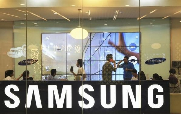 Samsung tiếp tục có quý thảm bại từ smartphone