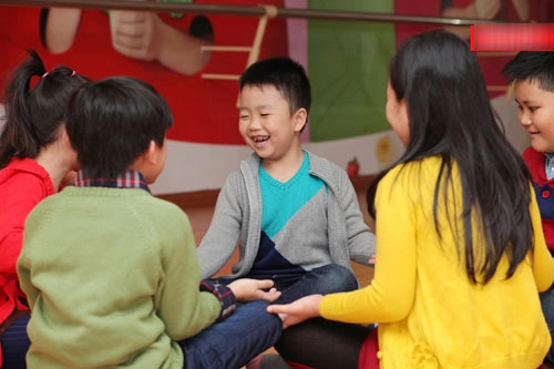Sao nhí đồ rê mí tụ hội trong gala tết 2014