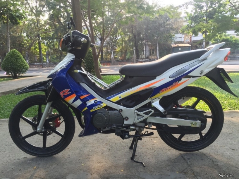 Satria 1999 sang tên ủy quyền rút gốc chuyển vùng ok