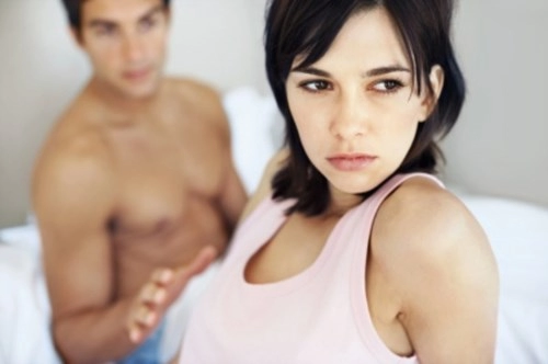 Sex thường xuyên có tác dụng chữa lành 20 chứng bệnh