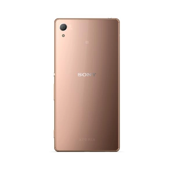 Sony xperia z4 chính thức ra mắt tại nhật vẫn màn hình 52 fullhd chip 810 mỏng 69mm