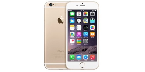 Tại sao apple lại bổ sung thêm màu vàng gold cho iphone