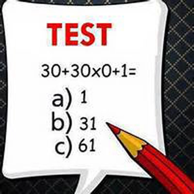 Test iq chuẩn cho bé 3 tuổi 