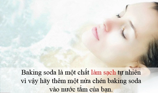 thần dược làm đẹp toàn diện cho phái đẹp mùa hè