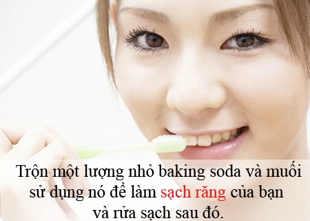 thần dược làm đẹp toàn diện cho phái đẹp mùa hè