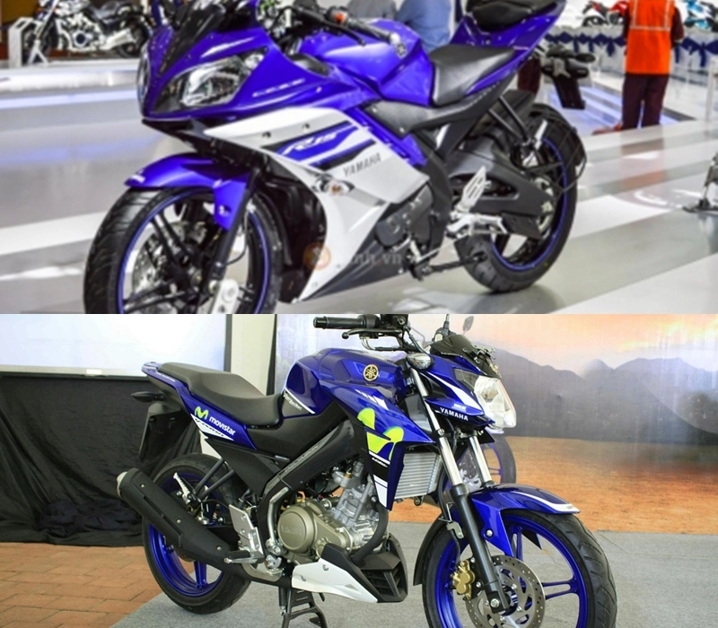 Thêm thông tin mẫu xe yamaha r15 2017 - v-ixion 2017