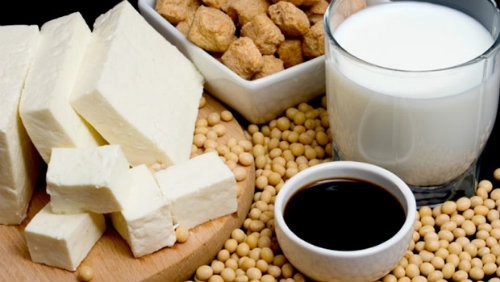 Thực phẩm giúp nàng có làn da trắng tự nhiên