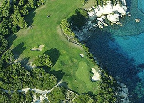 Top 10 sân golf đẹp nhất thế giới