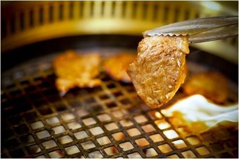 Trọn vẹn khoảnh khắc giao mùa cùng tasaki bbq